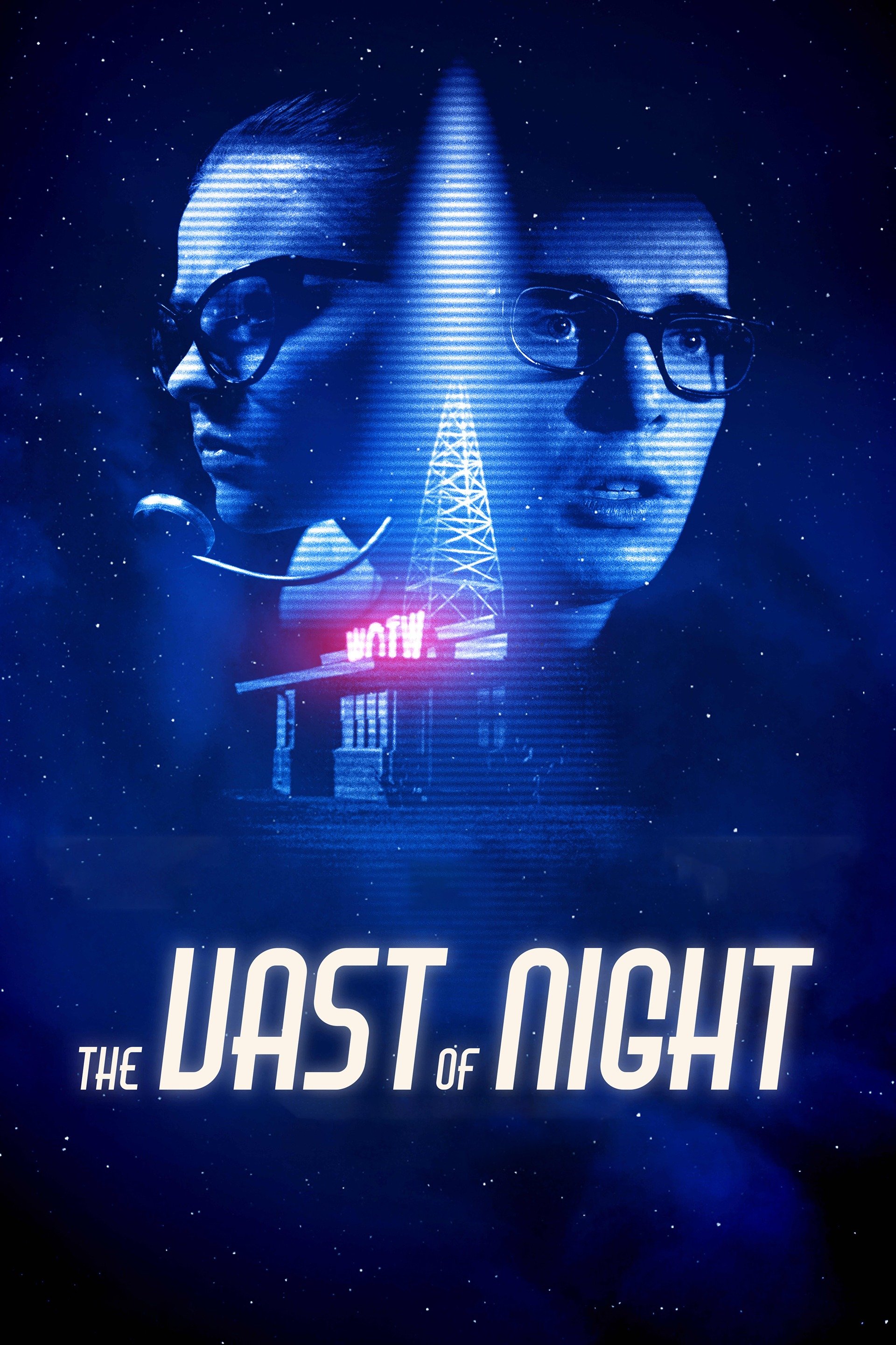 The Vast of Night (2019) [235796] (A1606281150) [[Movies]] --Plex--